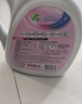 威露士la无患子健康天然有氧洗植萃洗衣液3L瓶 除菌除螨6效合1高效清洁 实拍图
