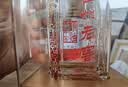 泸州老窖 六年窖头曲珍品 浓香型白酒 52度500ml 2瓶（配礼袋） 实拍图