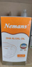 纽曼思（原名纽曼斯）Nemans 新西兰进口海藻油DHA90粒装 儿童可食用 实拍图