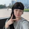 李宁（LI-NING）运动发带男女吸汗头带止汗带跑步导汗带篮球防汗头巾戴束发带头箍 实拍图