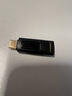 海备思 Type-C数显转接头USB4公转母充电功率实时显示监测电流电压检测仪手机充电器功率检测80Gbps传输 实拍图