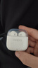 OPPO Enco Air4 新声版 真无线耳机半入耳式蓝牙耳机无线耳机通用苹果华为小米手机润玉白 实拍图