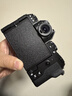 富士（FUJIFILM）X-S20 微单相机 单机身 AI智能对焦 750张续航增强 全新Vlog模式 高便携高性能 实拍图