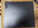 HIKVISION海康威视 硬盘录像机监控主机NVR8路高清网络单盘位支持6T硬盘手机远程DS-7808N-F1 实拍图