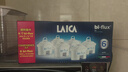 莱卡（LAICA）意大利原装进口滤水壶净水壶滤芯家用办公自来水净水器过滤水壶过滤芯通用其他水壶 进口版高效滤芯6只F6M 实拍图