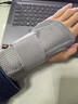 CRALVKOIN日本品牌医用腕关节固定支具腕部骨折腱鞘炎护腕手腕拉伤韧带损伤 实拍图