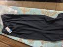 九牧王男士西裤【凉感 防皱易打理】26春夏季商务直筒西装休闲裤子男 实拍图