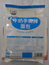 光明牛奶手撕棒面包 310g*袋 网红热门商品蛋糕早餐吐司零食代餐 实拍图