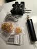 一号工厂打孔器文玩打孔器小电钻迷你家用打孔核桃手串钻孔打洞专用神器 实拍图