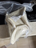 宫门口馒头铺创始人店自由搭配戗面馒头随心搭早餐传统美食加热即食馍馍 糖三角 4个（1包） 实拍图