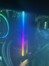 阿斯加特（Asgard）16GB DDR5 6000 台式机内存条 女武神·瓦尔基里II代 RGB灯条 三星颗粒 CL38极夜黑 AI电脑配件 实拍图