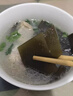 闽峡日晒海带头段500g 精选厚实糯口感 煲汤红烧烹煮干货源头直发包邮 实拍图