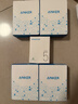 ANKER安克智显充140W充电器套装 氮化镓屏显type-c多口pd快充100W头适用苹果17iPhone手机笔记本电脑 灰 实拍图