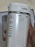 康佳（KONKA）冲牙器家用洗牙器洁牙器牙齿冲洗器水牙线牙结石充电便携式全身水洗正畸喷嘴礼物送父母亲男女友 【喷嘴收纳】三秒渐强+高效脉冲+长续航 4支喷头 实拍图