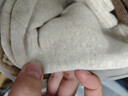 京东京造【毛圈袜】加厚加绒全毛圈袜子冬季女保暖中长筒10A抗菌精梳棉袜 实拍图