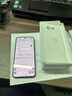 荣耀WIN RT 骁龙8至尊旗舰芯 10000mAh青海湖电池 5G AI 新款游戏手机 12+256黑色 实拍图