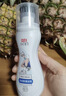 立白小白白小白鞋清洁剂100g快速去污无需水洗自带刷头擦鞋洗鞋清洁剂 实拍图