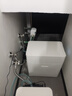 小激动双罐软水机家用2.8T/H大流量小型厨下式 全自动中央全屋净水软水系统套装 软化水除垢净水器设备 心成套餐/适合3-6个用水点使用 实拍图