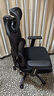 京东京造Z5Pro人体工学椅双背电竞椅办公椅子电脑椅人工力学座椅升降椅背 实拍图