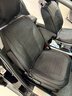 RATHBONE汽车座套全包四季通用坐垫通风坐垫座椅套座垫五座全车坐垫夏季 实拍图