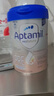 爱他美（Aptamil）德国白金版HMO 婴儿配方奶粉pre段 (0-6个月) 800g 德爱白金 实拍图