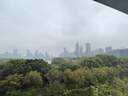 晨光（M&G）HiPack超大容量收纳笔袋小学生初高中生男孩女孩文具盒铅笔盒 紫色APB932RZ77 实拍图