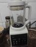 小熊（Bear）破壁机家用多功能降噪预约全自动免过滤豆浆机榨汁机辅食料理机1.75升大容量3-5人G12H1 实拍图