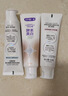 舒客美白酵素牙膏 美白牙齿去黄去渍清新口气 120g白桃香型新老随机发 实拍图