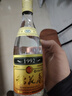 稻花香 1992金色 浓香型白酒 52度 500ml 单瓶装  实拍图