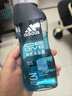 阿迪达斯（adidas）沐浴露男士专用冰点250ml 持久留香海盐成分小瓶旅行装送沐浴球 实拍图