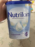 诺优能（Nutrilon）荷兰牛栏婴幼儿配方奶粉1段 原装进口 1段 1罐 （0-6个月）27年5-10月 实拍图