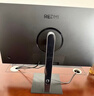 小米（MI）REDMI 27英寸显示器 144Hz 300nits亮度 专业级色准低蓝光爱眼电竞电脑办公显示器屏 A27 2026款 实拍图