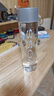 芙丝（VOSS）饮用天然矿泉水 500ml*12瓶(塑料瓶) 含锶低钠弱碱 商务用水 实拍图