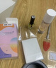 Sweet Color无味环保快干亮油12ml透明水无色透明指甲油护甲油健康礼物 实拍图