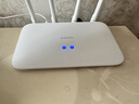 小米（MI）路由器4A千兆版  双千兆 1200M双频无线速率 5G家用智能路由器 四天线穿墙 双频合一 实拍图