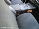 RATHBONE汽车坐垫座套四季通用翻毛皮座椅套丰田卡罗拉雷凌凯美瑞RAV4荣放 实拍图