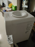 美的（Midea）饮水机茶吧机家用上置式净水机一体客厅台式烧水壶高端桶装办公室电水壶养生壶台式桌面YR1220T 实拍图