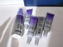 欧莱雅小紫管防晒美颜柔紫隔离露30ml双支美白祛斑防晒季生日礼物 实拍图