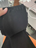 菇娘家黑色打底裤女秋冬季保暖连裤袜显瘦防勾丝高腰可外穿加绒大码 实拍图