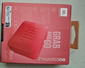 JBL GO ESSENTIAL 2 音乐青春版二代 蓝牙音箱 户外便携 家用桌面小音响 女生礼物 红色 实拍图