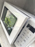 美的（Midea）变频小清新微波炉 液晶屏幕 磨砂面板 小型20L家用 PM2002 纯白 实拍图