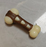 宜特（EETOYS）小号狗爪骨狗狗玩具零食磨牙耐咬洁齿棒小型犬独处解闷宠物用品 实拍图