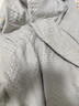 无印良品全棉100%纯棉毛巾被夏季空调被单人宿舍夏凉被办公室午休纱布盖毯 洛洛-浅灰【A类母婴级 吸湿透气】 150*200cm【全棉纯棉 亲肤柔软】 实拍图