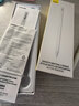 倍思电容笔iPad触控笔适用2026年款iPad Pro/Air8/Mini/iPad11平板触屏手写笔Applepencil二代 实拍图