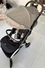 好孩子（gb）婴儿推车可坐可躺口袋车遛娃神器轻便折叠避震舒适宝宝童车 D850 实拍图