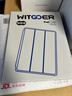 WITGOER【1:1顶配】iPad Air1保护套9.7英寸2017款ipad5/6代/air2全包防摔2018平板电脑保护壳适用苹果 实拍图