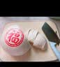 崂味道山东青岛王哥庄铁锅馒头吉祥如意花样饽饽礼盒3.7kg源头直发 实拍图