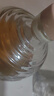 绍山鉴水绍兴本色黄酒二十年陈冬酿1.5L干型无添加无焦糖色花雕酒 实拍图