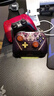 盖世小鸡天王星仁王3联名款G7pro游戏手柄 8000回报率8K无线switch2蓝牙PC电脑steam手机安卓苹果 实拍图