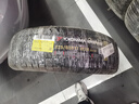 优科豪马横滨汽车轮胎 225/65R17 102H G91AT 原配日产奇骏/东风科雷傲 实拍图